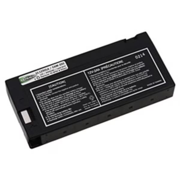 Replacement for Saft Rc1250, Ilc, Mfr#: RC1250 SAFT